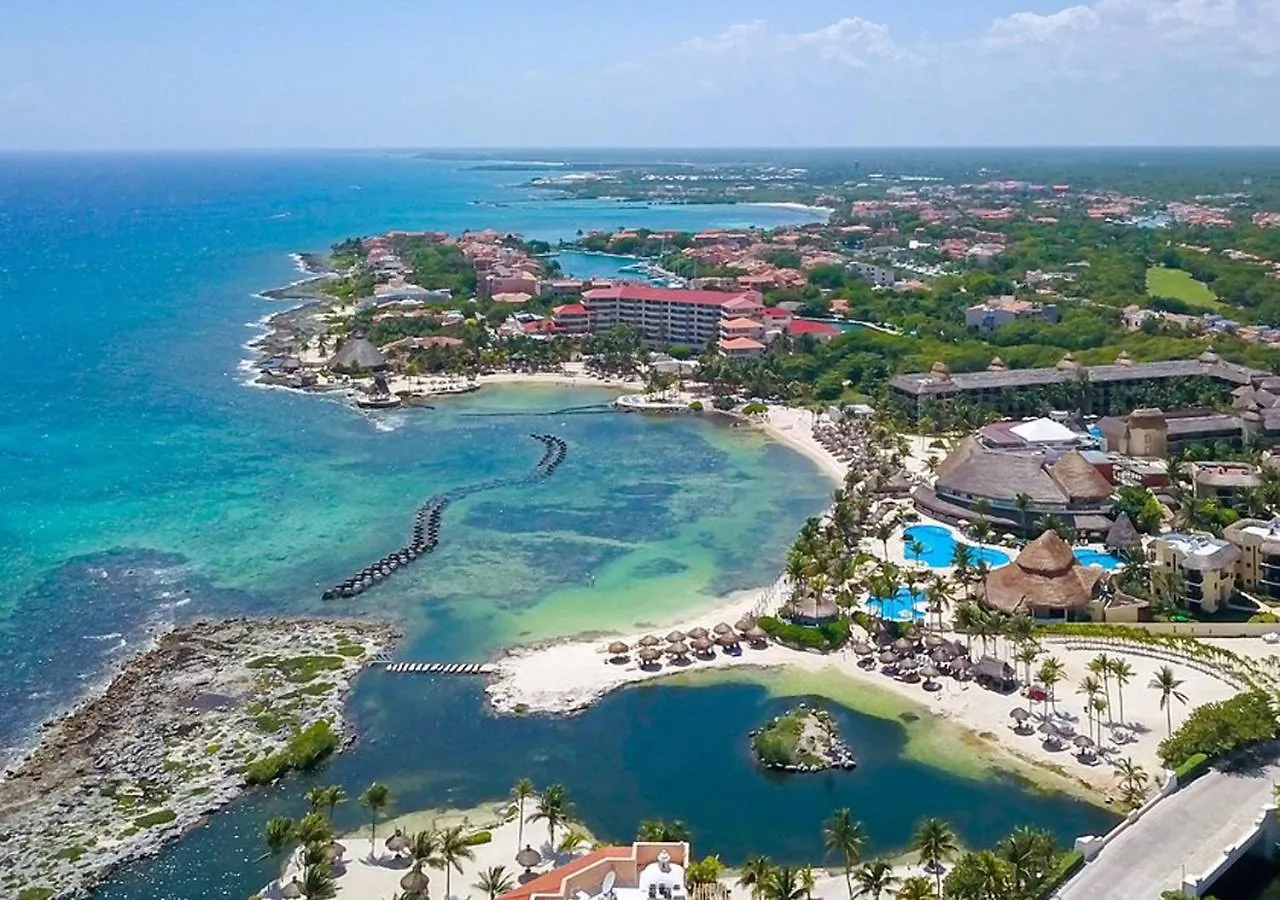 Exclusive, Lagoon Front, 2 Min Beach, Groundfloor, Grill & Paddelboard Puerto Aventuras Apartment