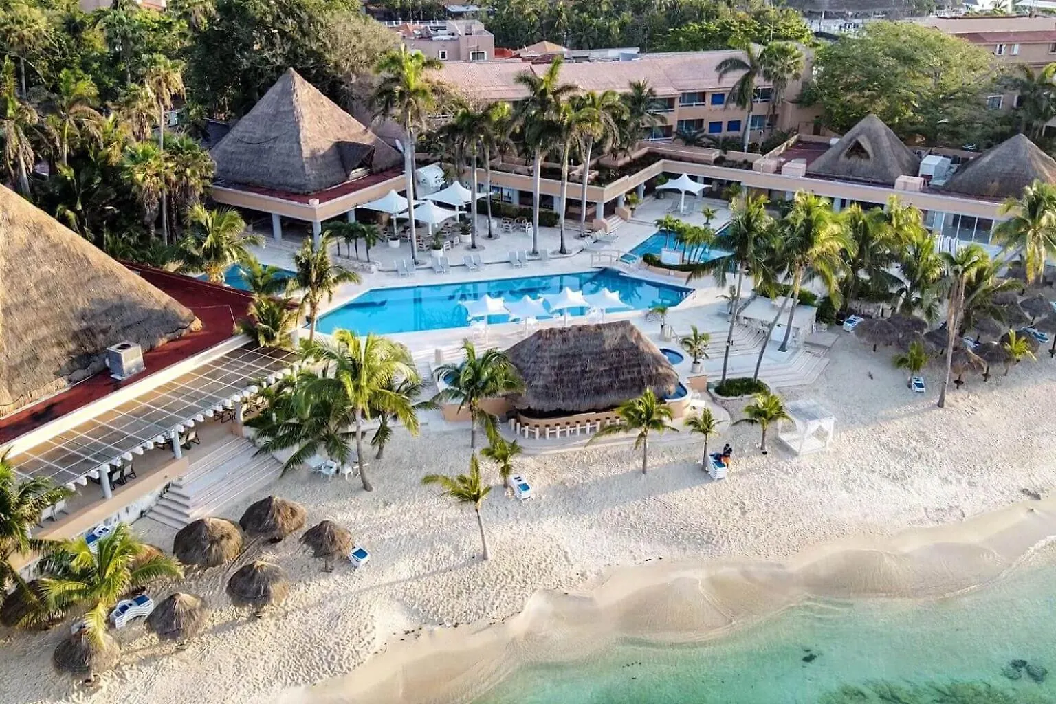 Apartment Exclusive, Lagoon Front, 2 Min Beach, Groundfloor, Grill & Paddelboard Puerto Aventuras
