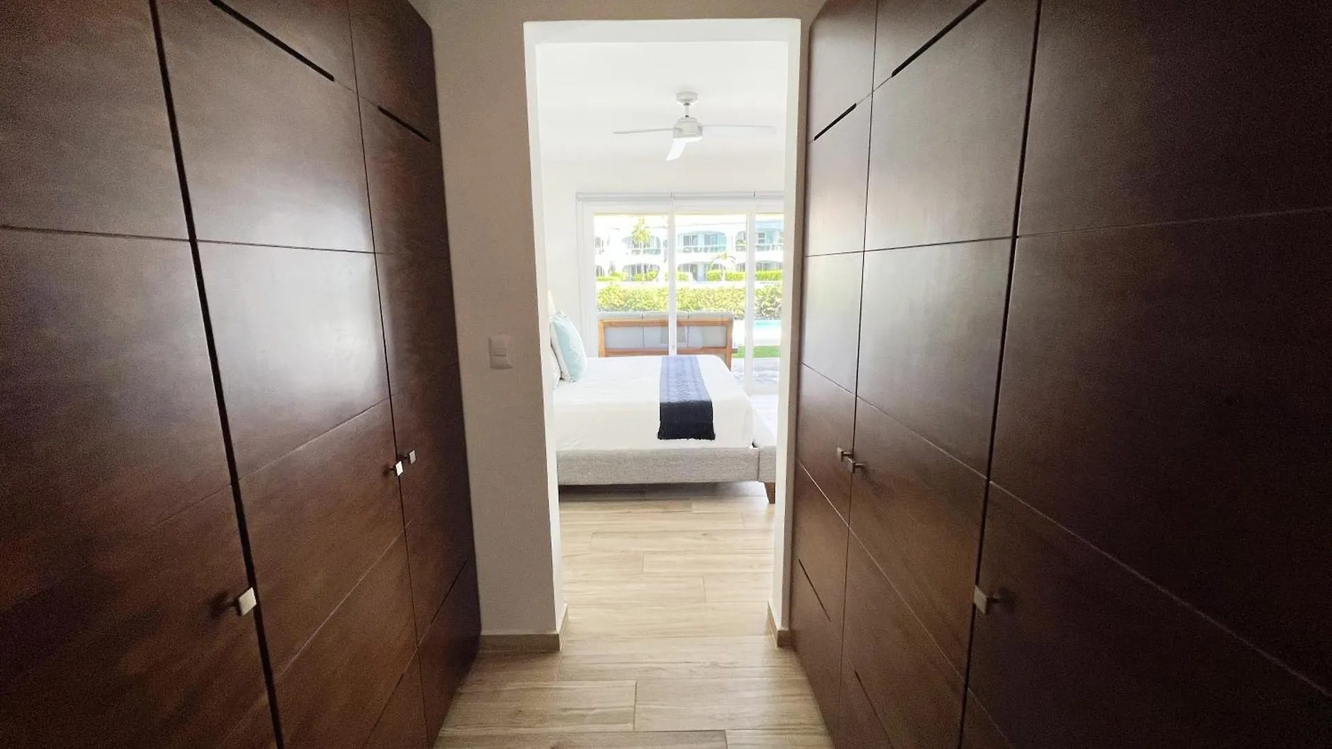 Exclusive, Lagoon Front, 2 Min Beach, Groundfloor, Grill & Paddelboard Puerto Aventuras Mexico